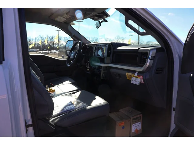 Nuevos FORD F-550SD à Estados chez autogozo