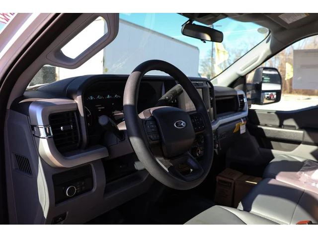 Nuevos FORD F-550SD à Estados chez autogozo