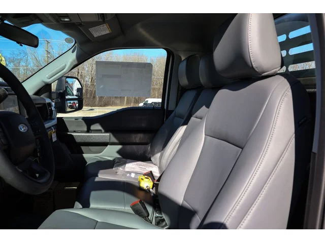 Nuevos FORD F-550SD à Estados chez autogozo