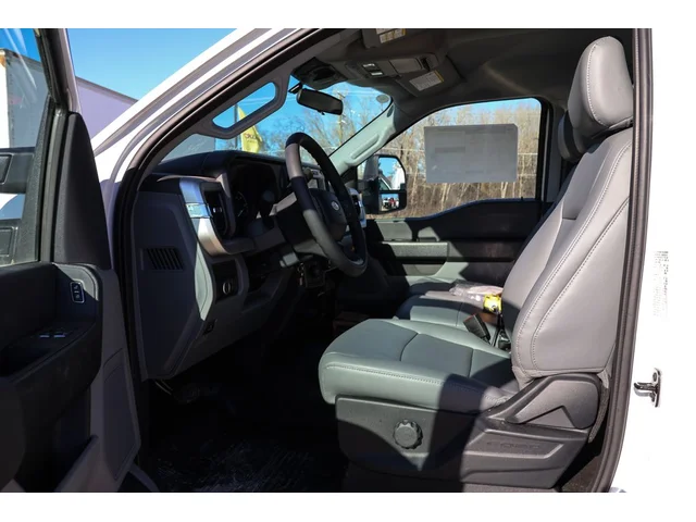Nuevos FORD F-550SD à Estados chez autogozo