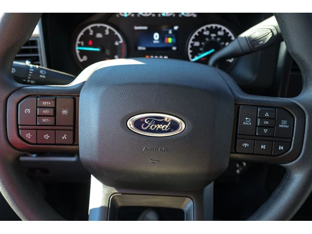 Nuevos FORD F-550SD à Estados chez autogozo