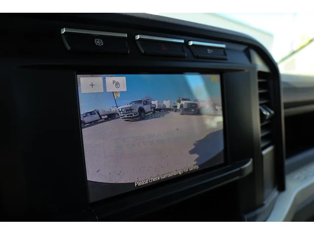 Nuevos FORD F-550SD à Estados chez autogozo