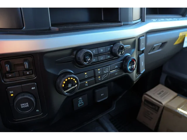 Nuevos FORD F-550SD à Estados chez autogozo
