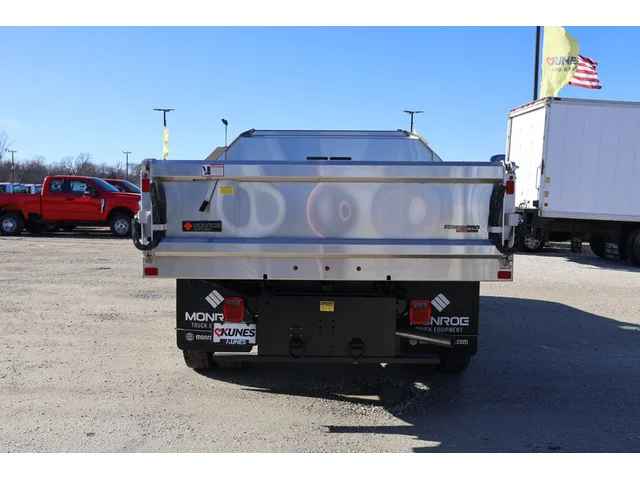 Nuevos FORD F-550SD à Estados chez autogozo