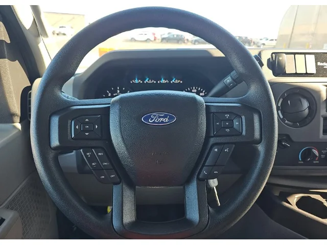 SEMINUEVOS FORD E-350SD a Estados en autogozo
