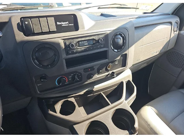 SEMINUEVOS FORD E-350SD a Estados en autogozo