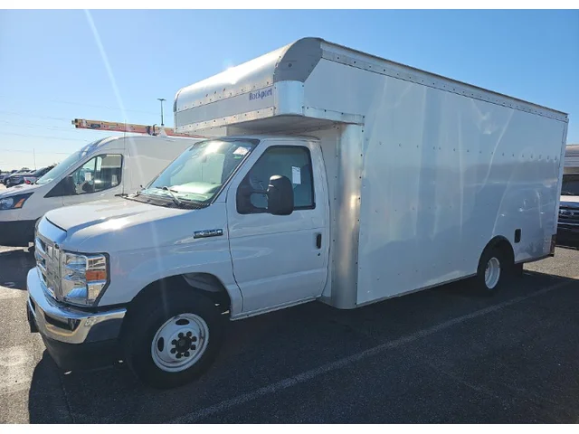 SEMINUEVOS FORD E-350SD a Estados en autogozo