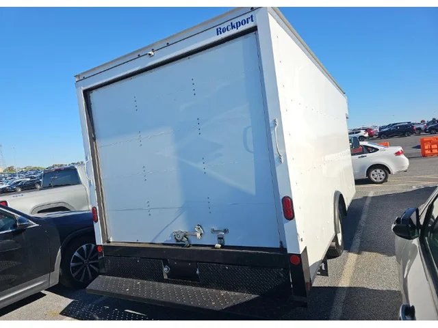 SEMINUEVOS FORD E-350SD a Estados en autogozo