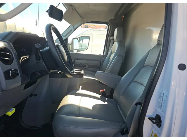 SEMINUEVOS FORD E-350SD a Estados en autogozo