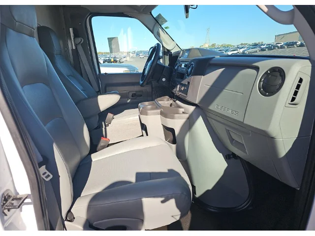 SEMINUEVOS FORD E-350SD a Estados en autogozo