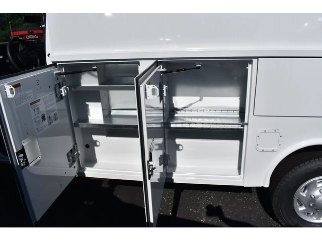 Nuevos FORD E-350SD à Estados chez autogozo