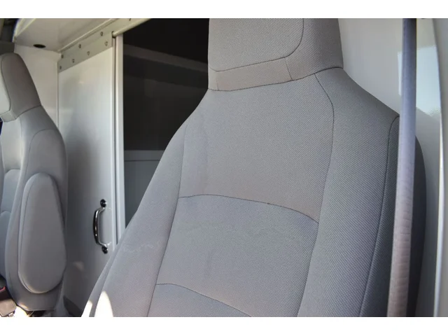 Nuevos FORD E-350SD à Estados chez autogozo