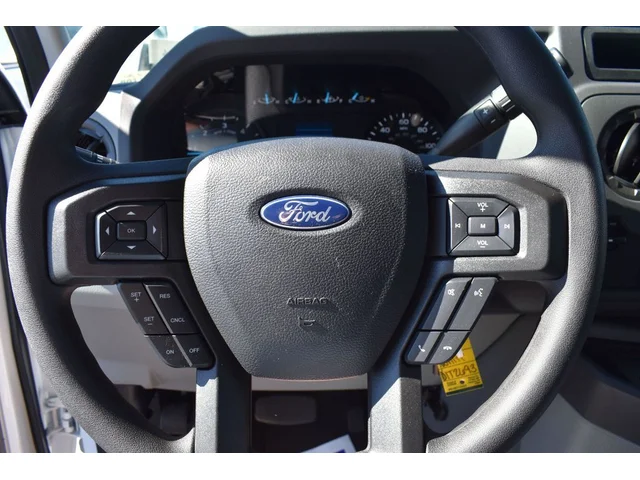 Nuevos FORD E-350SD à Estados chez autogozo