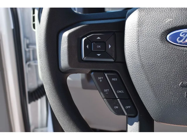 Nuevos FORD E-350SD à Estados chez autogozo
