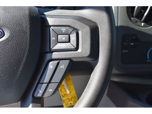 Nuevos FORD E-350SD à Estados chez autogozo