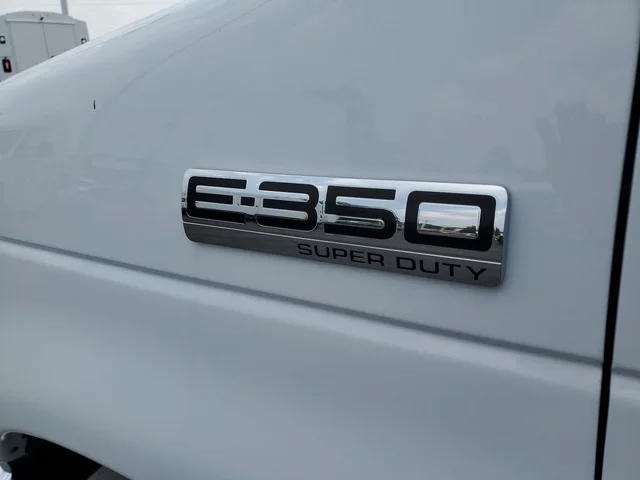 Nuevos FORD E-350SD à Estados chez autogozo