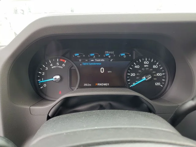 Nuevos FORD E-350SD à Estados chez autogozo