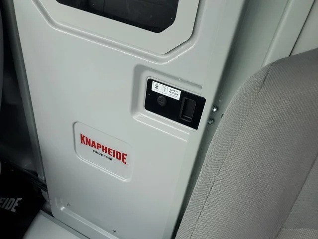 Nuevos FORD E-350SD à Estados chez autogozo
