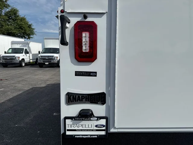 Nuevos FORD E-350SD à Estados chez autogozo