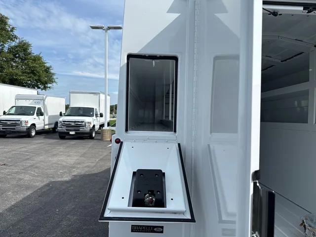 Nuevos FORD E-350SD à Estados chez autogozo