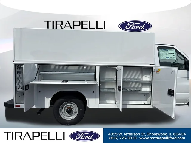 Nuevos FORD E-350SD à Estados chez autogozo