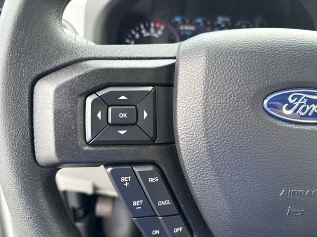 Nuevos FORD E-350SD à Estados chez autogozo