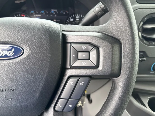 Nuevos FORD E-350SD à Estados chez autogozo