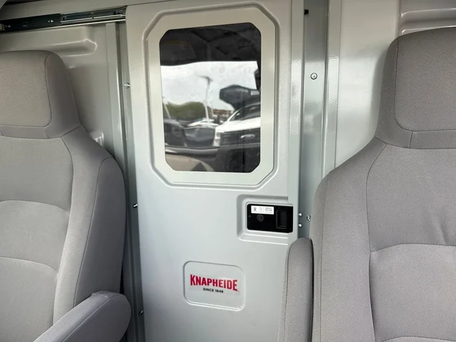 Nuevos FORD E-350SD à Estados chez autogozo