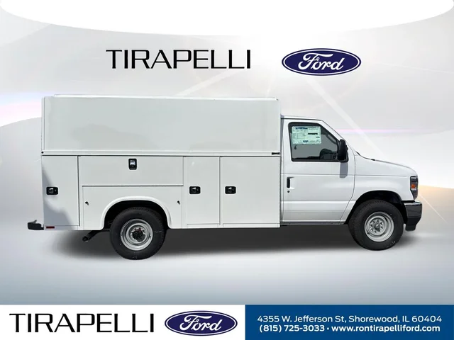 Nuevos FORD E-350SD à Estados chez autogozo