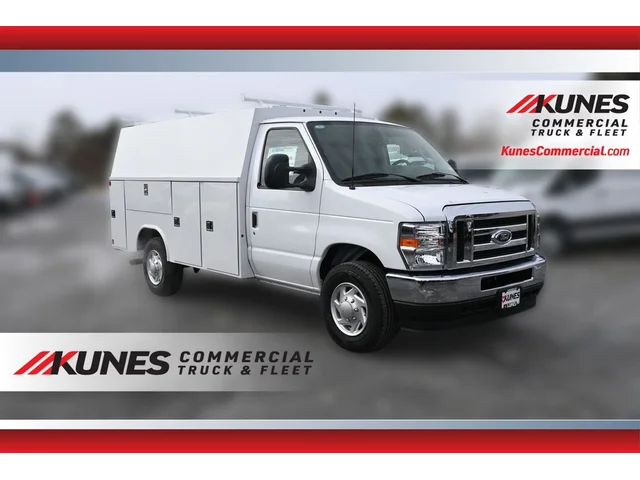 Nuevos FORD E-350SD à Estados chez autogozo