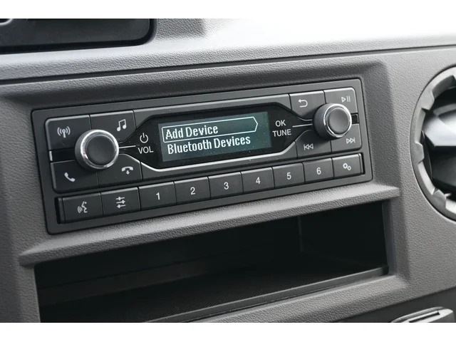 Nuevos FORD E-350SD à Estados chez autogozo