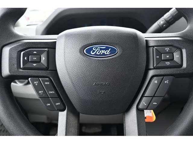Nuevos FORD E-350SD à Estados chez autogozo