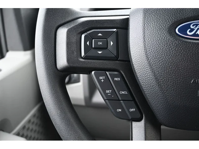 Nuevos FORD E-350SD à Estados chez autogozo