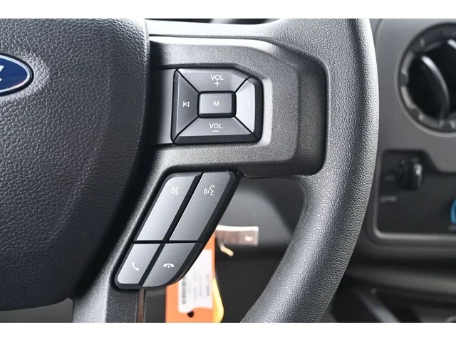 Nuevos FORD E-350SD à Estados chez autogozo