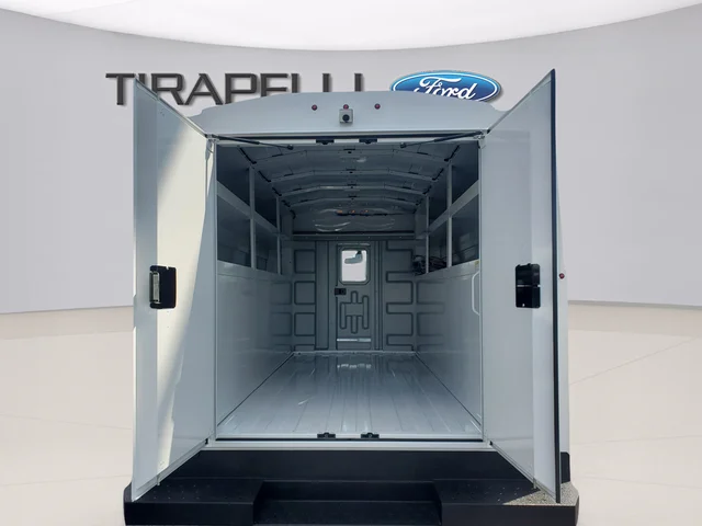 Nuevos FORD E-350SD à Estados chez autogozo