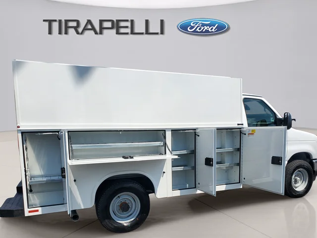 Nuevos FORD E-350SD à Estados chez autogozo