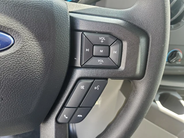 Nuevos FORD E-350SD à Estados chez autogozo