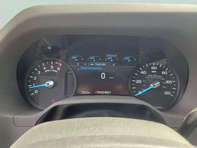 Nuevos FORD E-350SD à Estados chez autogozo