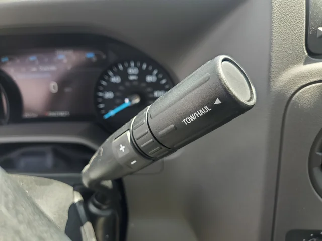 Nuevos FORD E-350SD à Estados chez autogozo