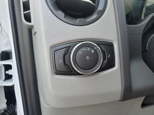 Nuevos FORD E-350SD à Estados chez autogozo