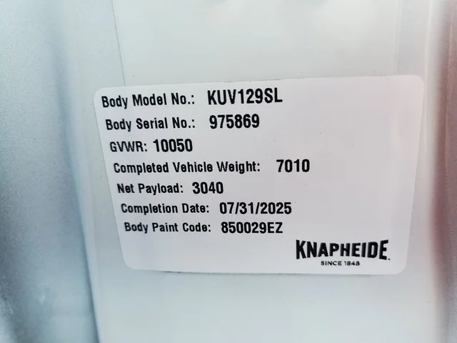 Nuevos FORD E-350SD à Estados chez autogozo