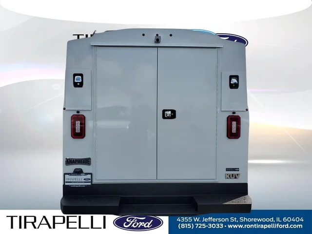 Nuevos FORD E-350SD à Estados chez autogozo