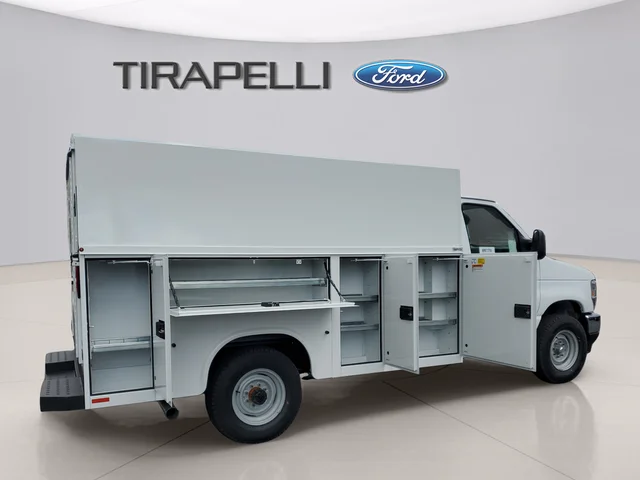 Nuevos FORD E-350SD à Estados chez autogozo