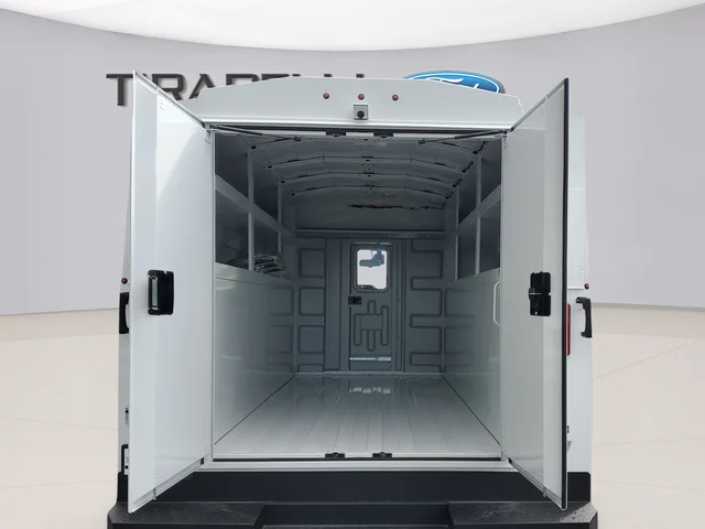 Nuevos FORD E-350SD à Estados chez autogozo