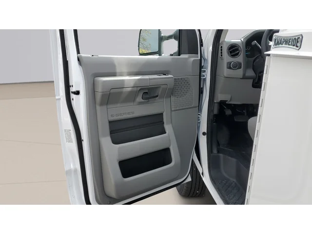 Nuevos FORD E-350SD à Estados chez autogozo
