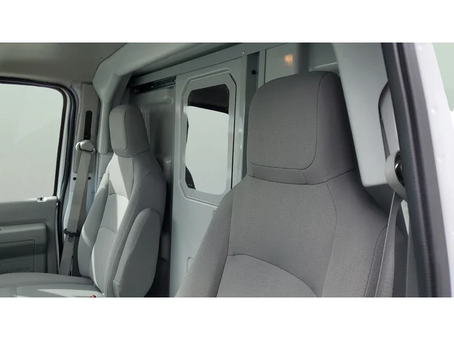 Nuevos FORD E-350SD à Estados chez autogozo