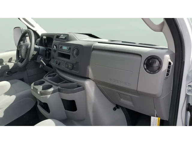 Nuevos FORD E-350SD à Estados chez autogozo