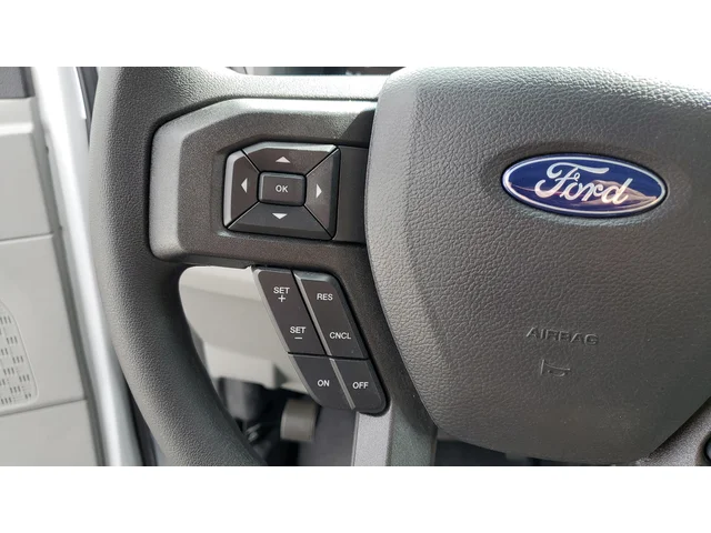 Nuevos FORD E-350SD à Estados chez autogozo