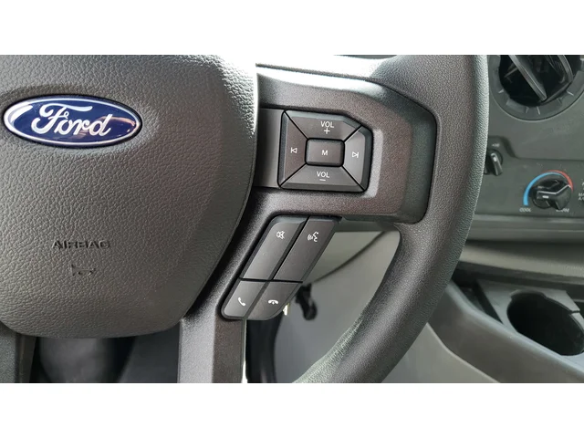 Nuevos FORD E-350SD à Estados chez autogozo