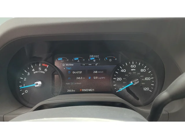 Nuevos FORD E-350SD à Estados chez autogozo